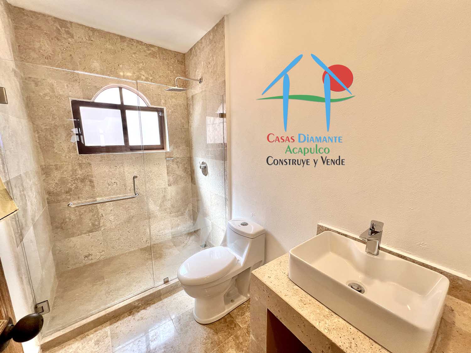 Pichilingue Villa Kairos - Recámara tres 8